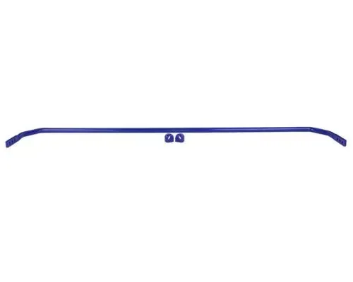 SuperPro Suspension Rear 2mm HD Adjustable Swaybar MINI Cooper 2002-2011 - RC0045RZ-20